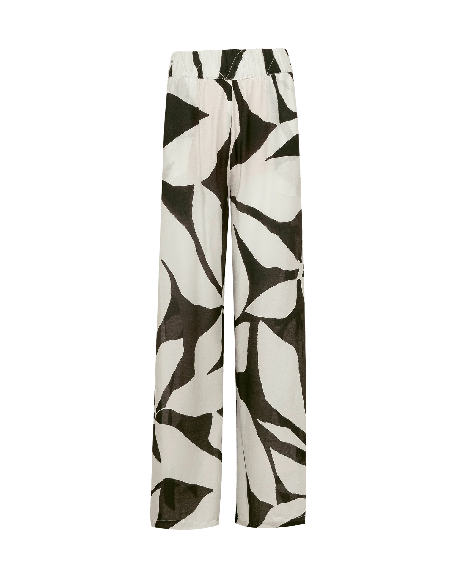 Lea Flared Pants (Exchange Only) - Bossa - Image 6