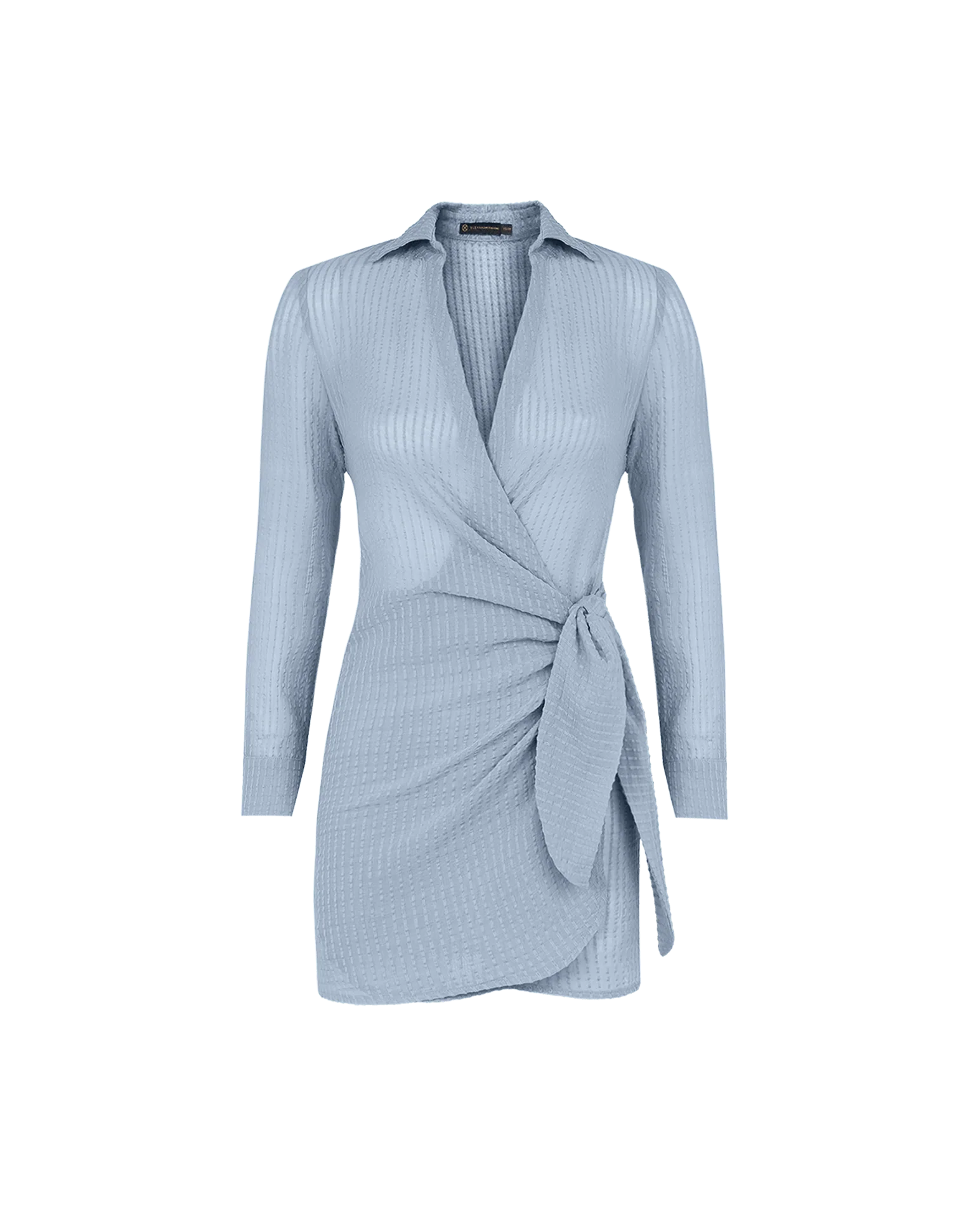 Lia Short Cover Up - Cosmos - Image 5