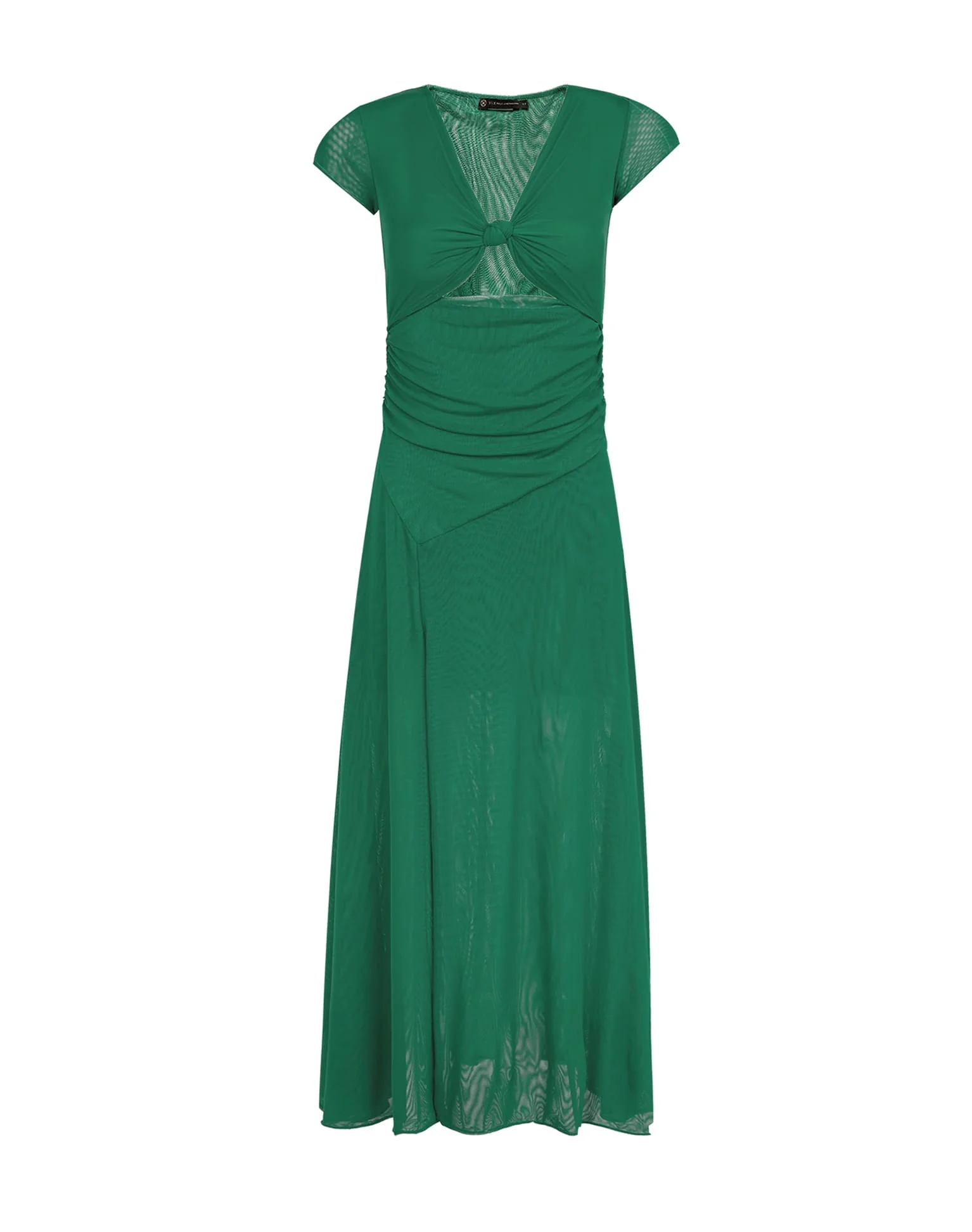 Maelly Maxi Dress (Final Sale) - Reflection - Image 7