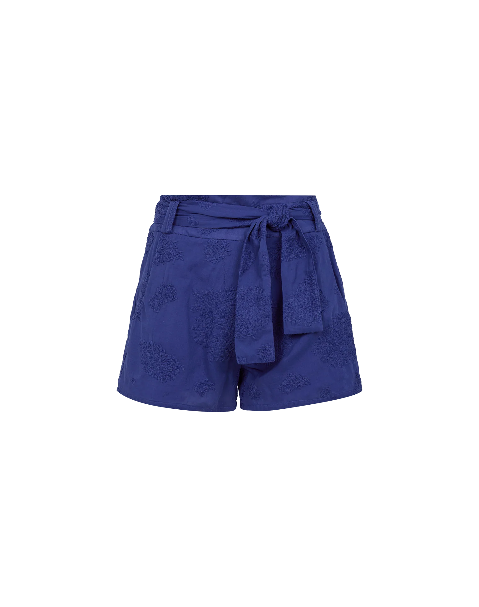 Mara Shorts - Sapphire - Image 6