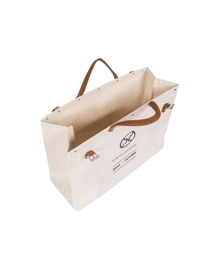 Masha Travel Bag - Image 3