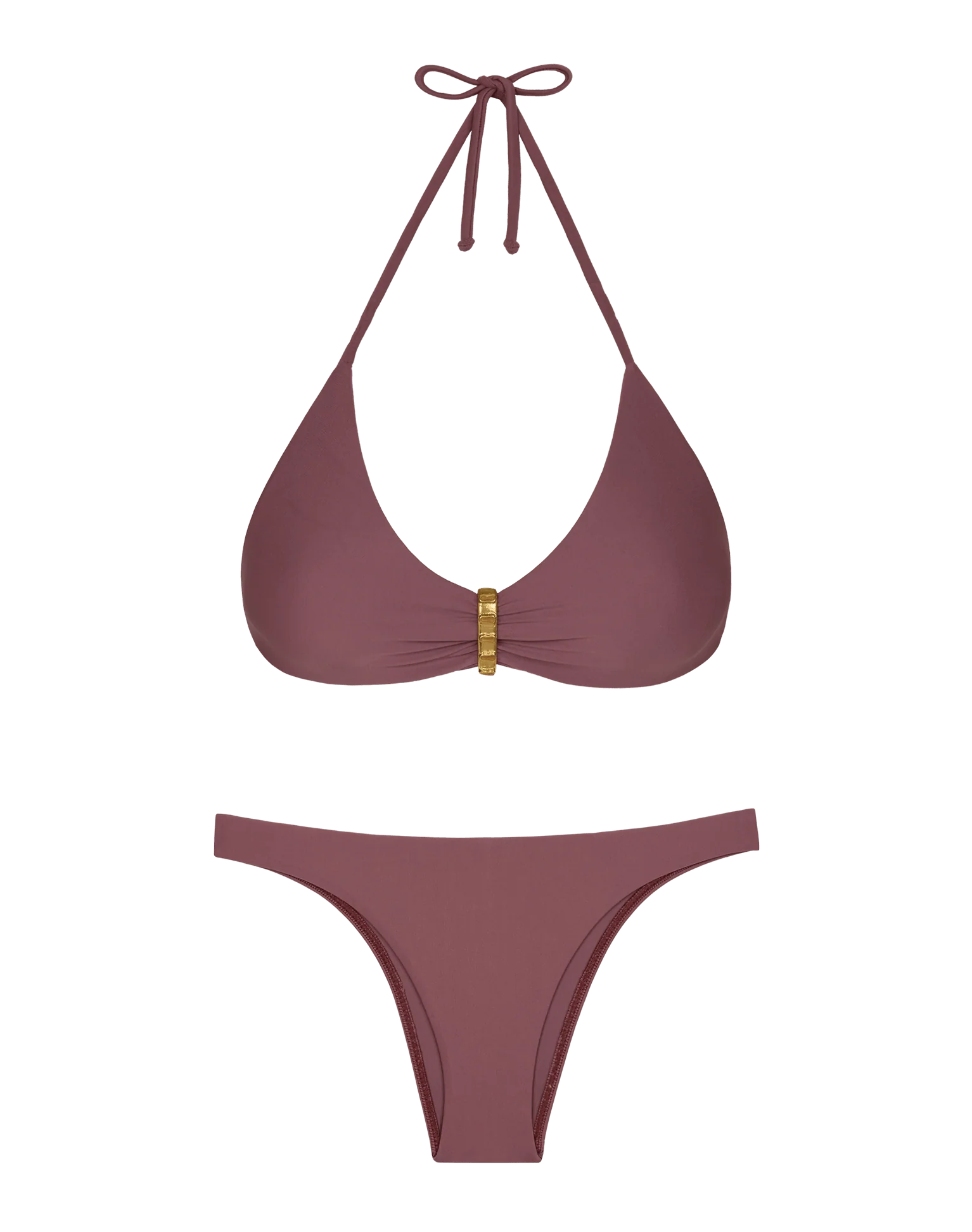 Matte Bessie Erin Top - Soulmate - Image 7