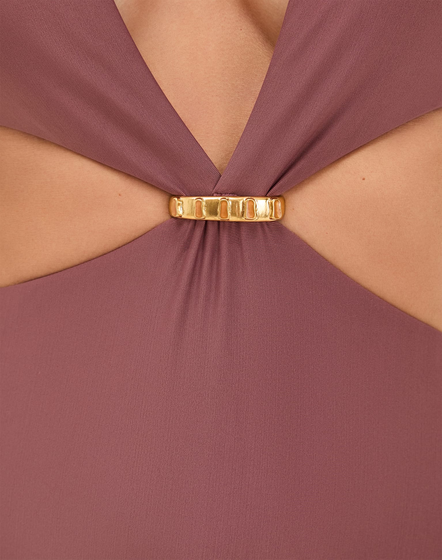 Matte Bessie One Piece - Soulmate - Image 5