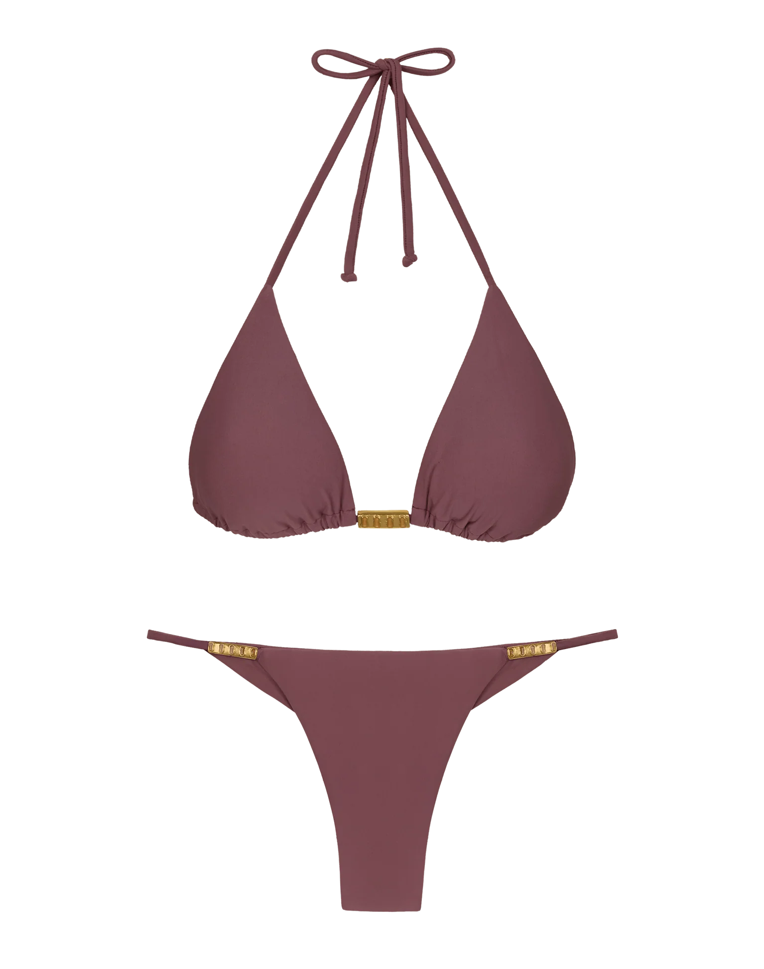 Matte Bessie Tri Top - Soulmate - Image 7