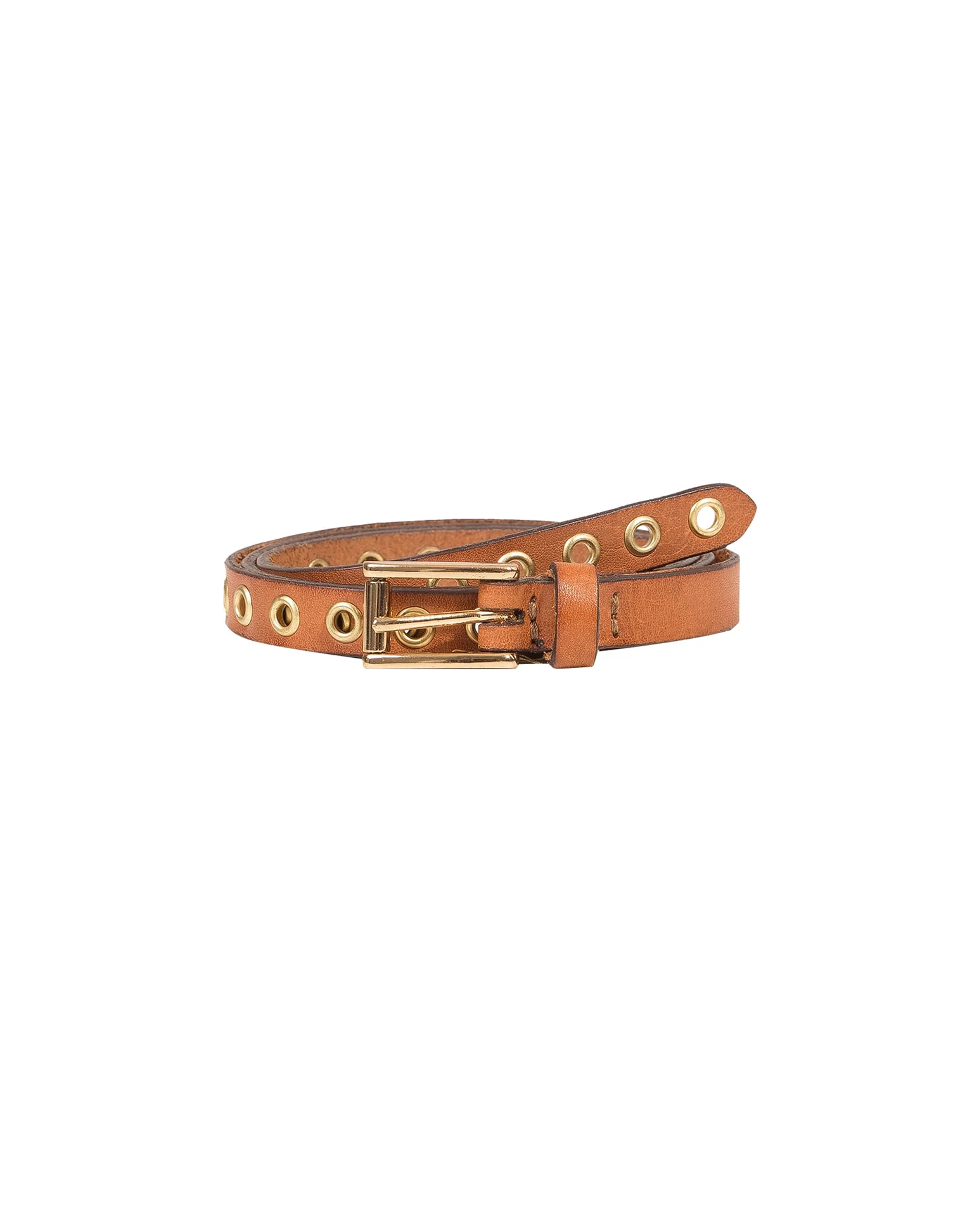 Mica Belt (Exchange Only) - Brown - Image 3