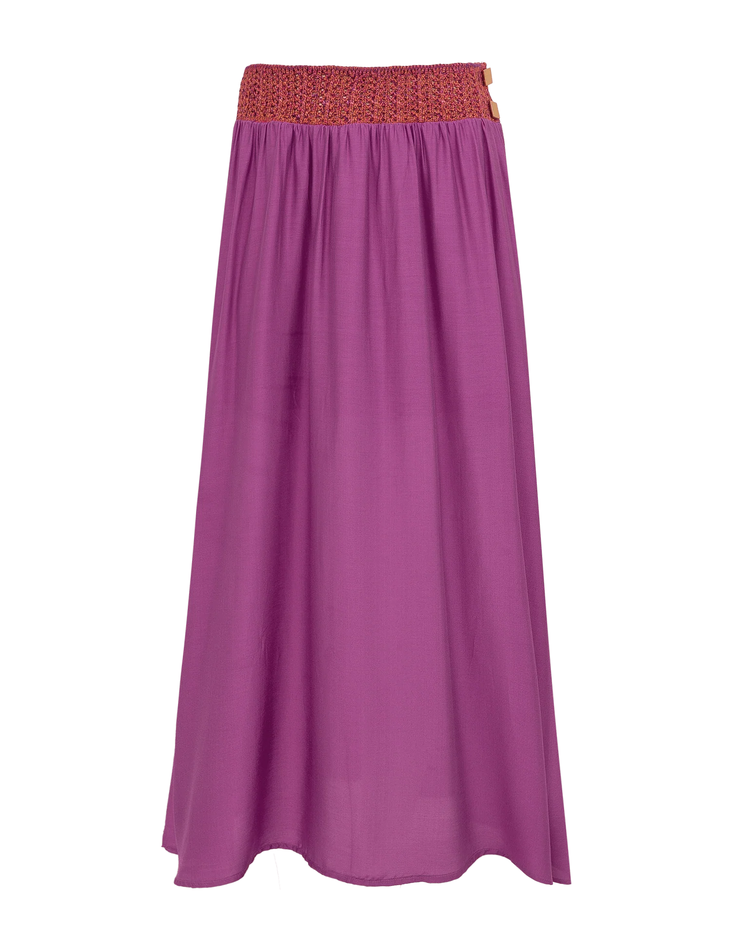 Mika Skirt (Final Sale) - Berry Burst - Image 7