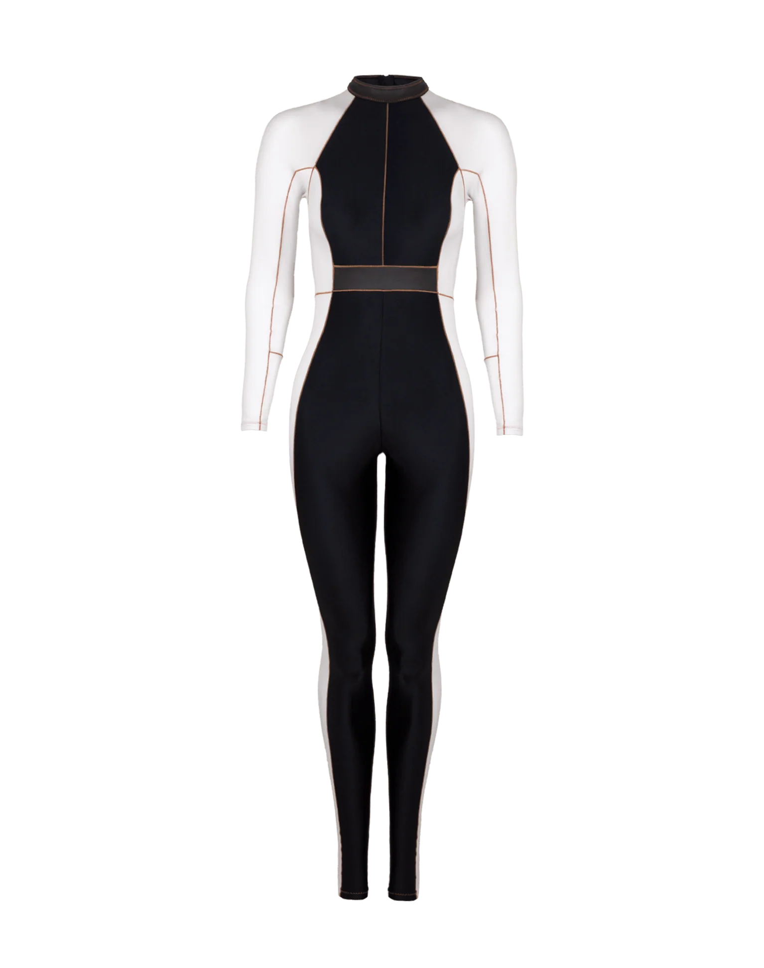 Morgan Catsuit - Black - Image 12