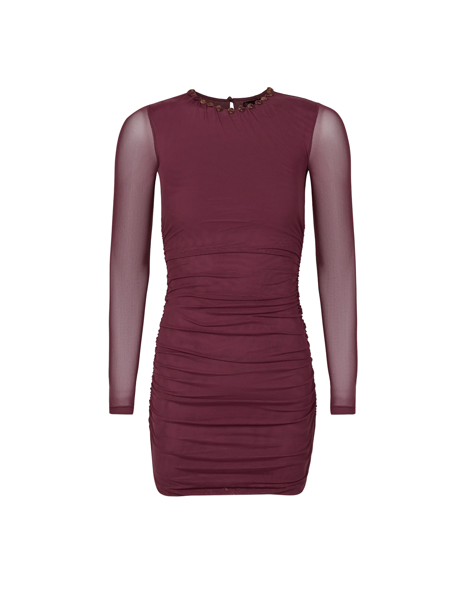 Ridley Short Dress - Soulmate - Image 5