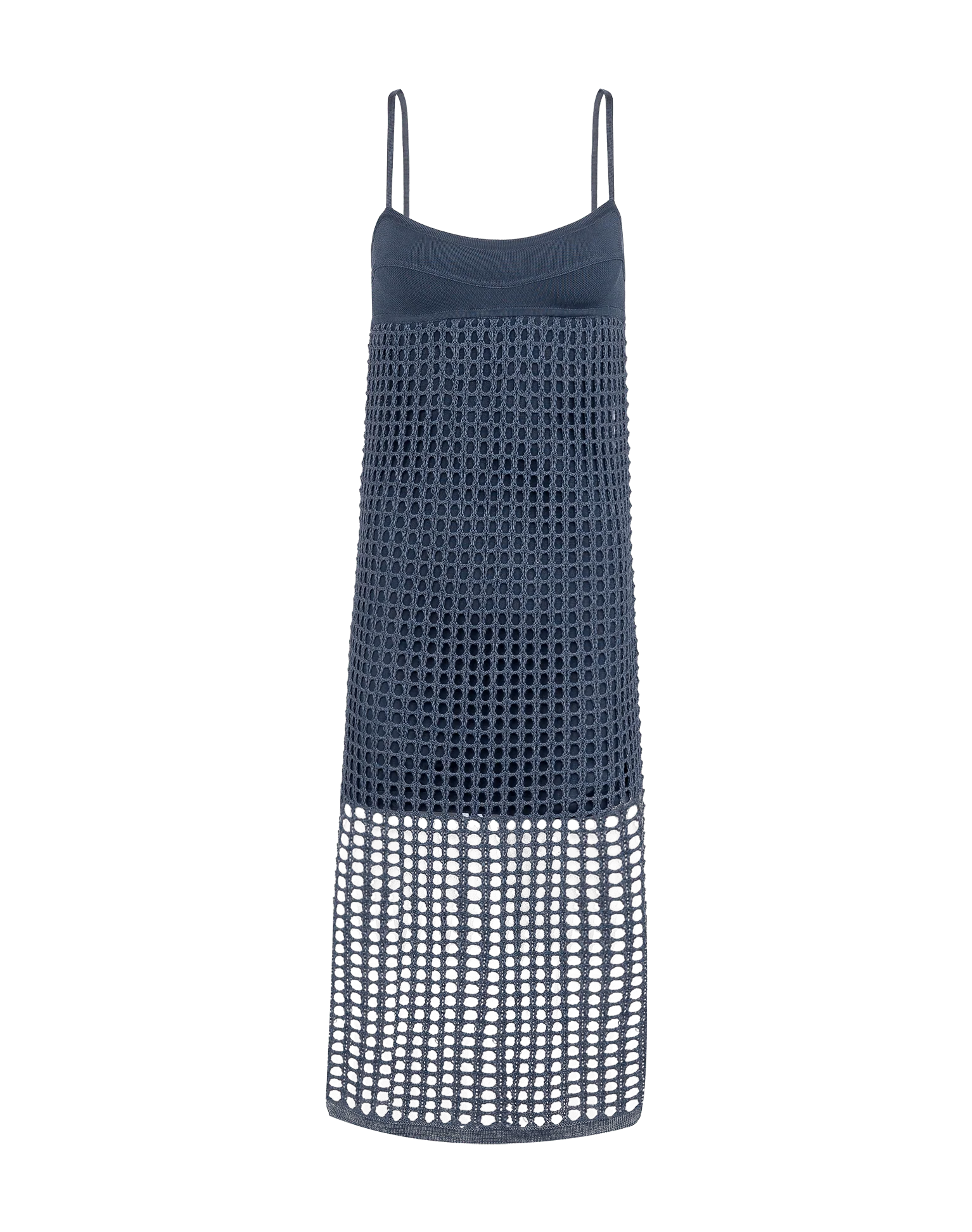 Tidsy Midi Dress (Exchange Only) - Bayside - Image 5