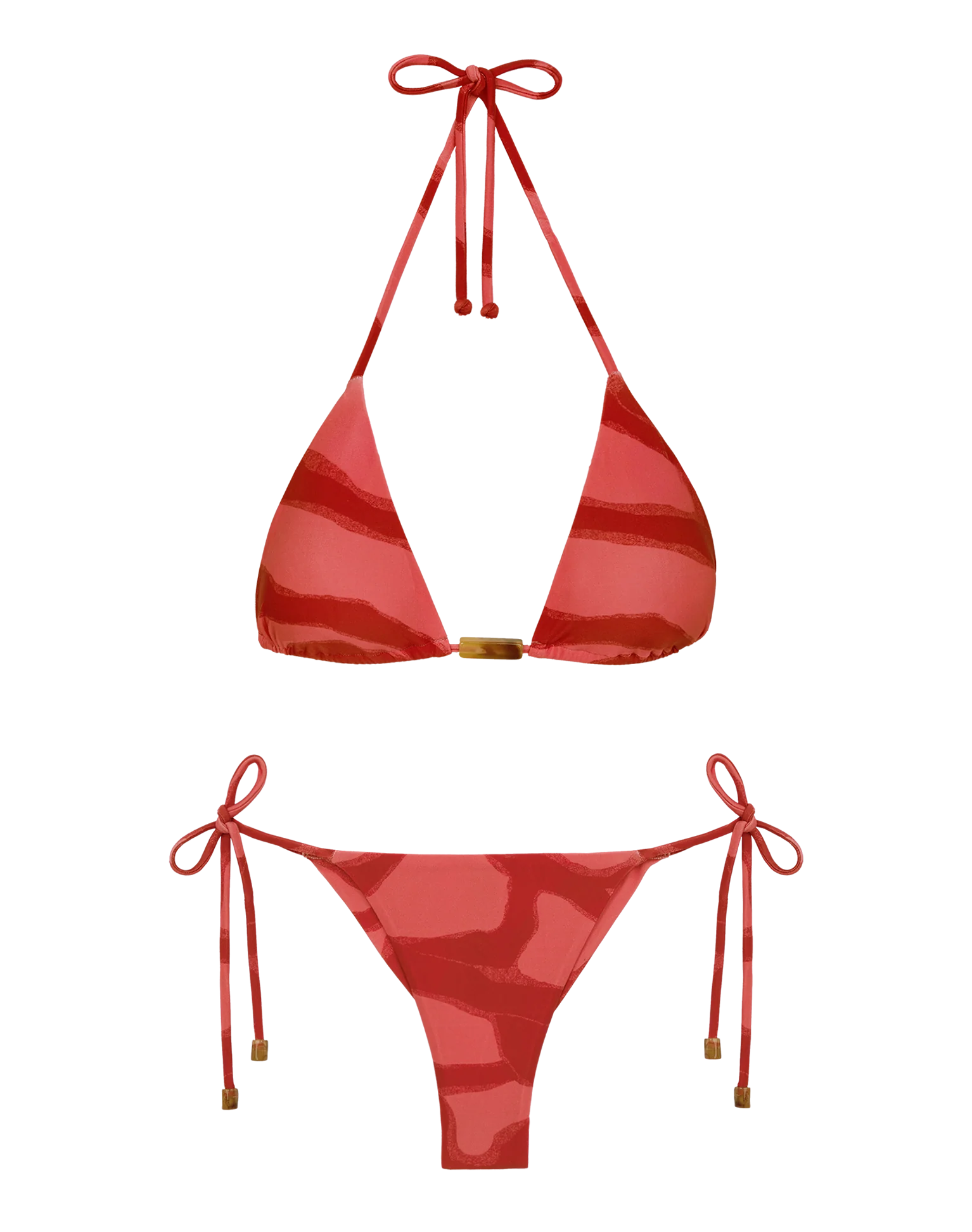 Iggy Tri Top - Enigma Summerbloom - Image 9