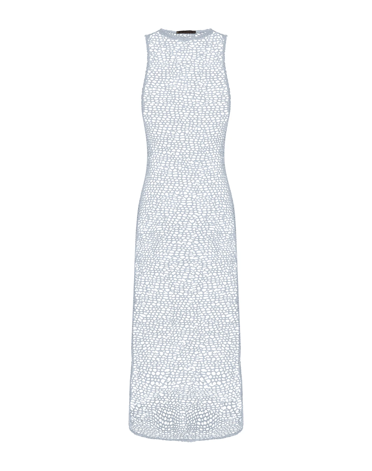 Twist Long Cover Up (Final Sale) - Serenade - Image 7