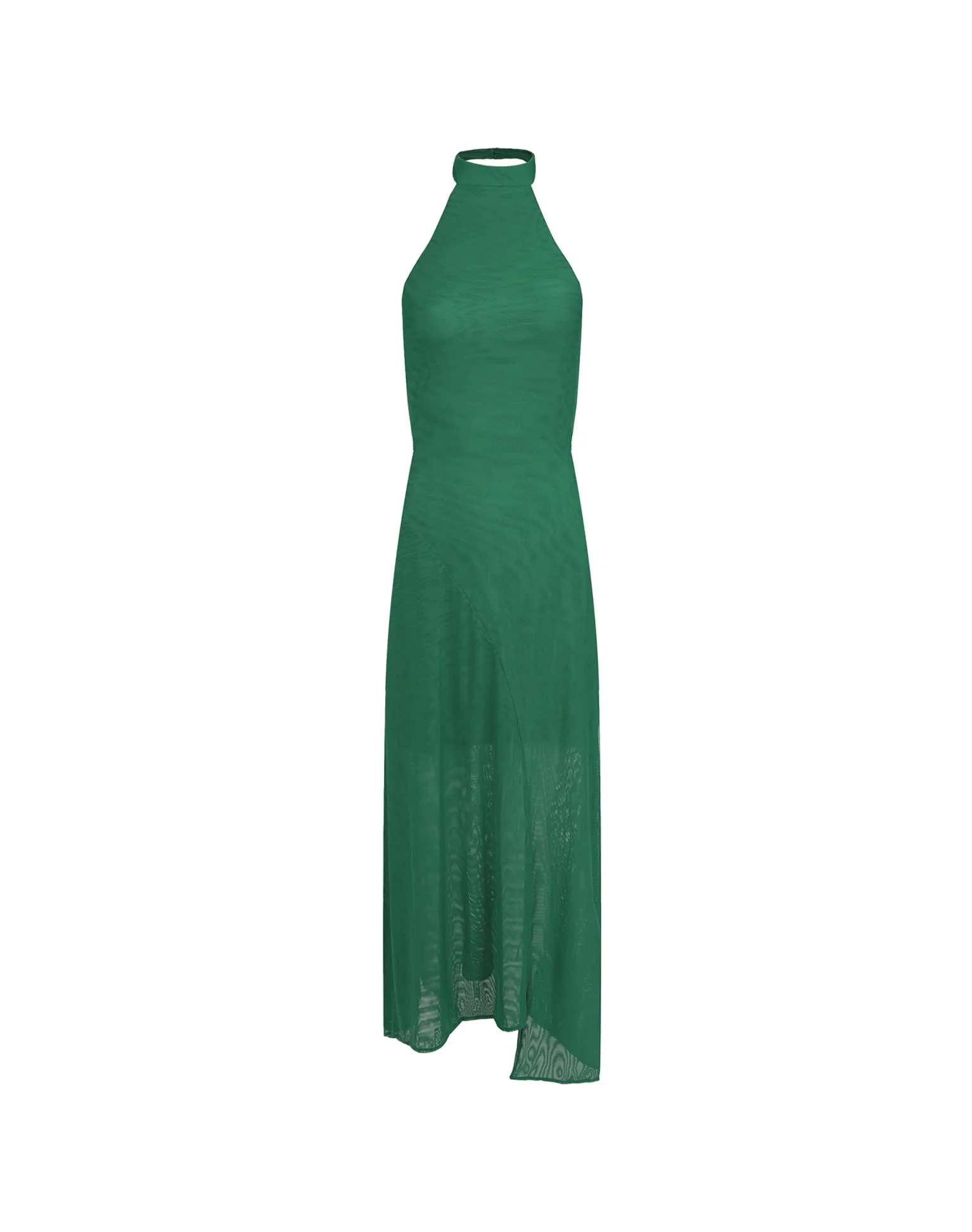 Vicky Midi Dress (Final Sale) - Reflection - Image 6